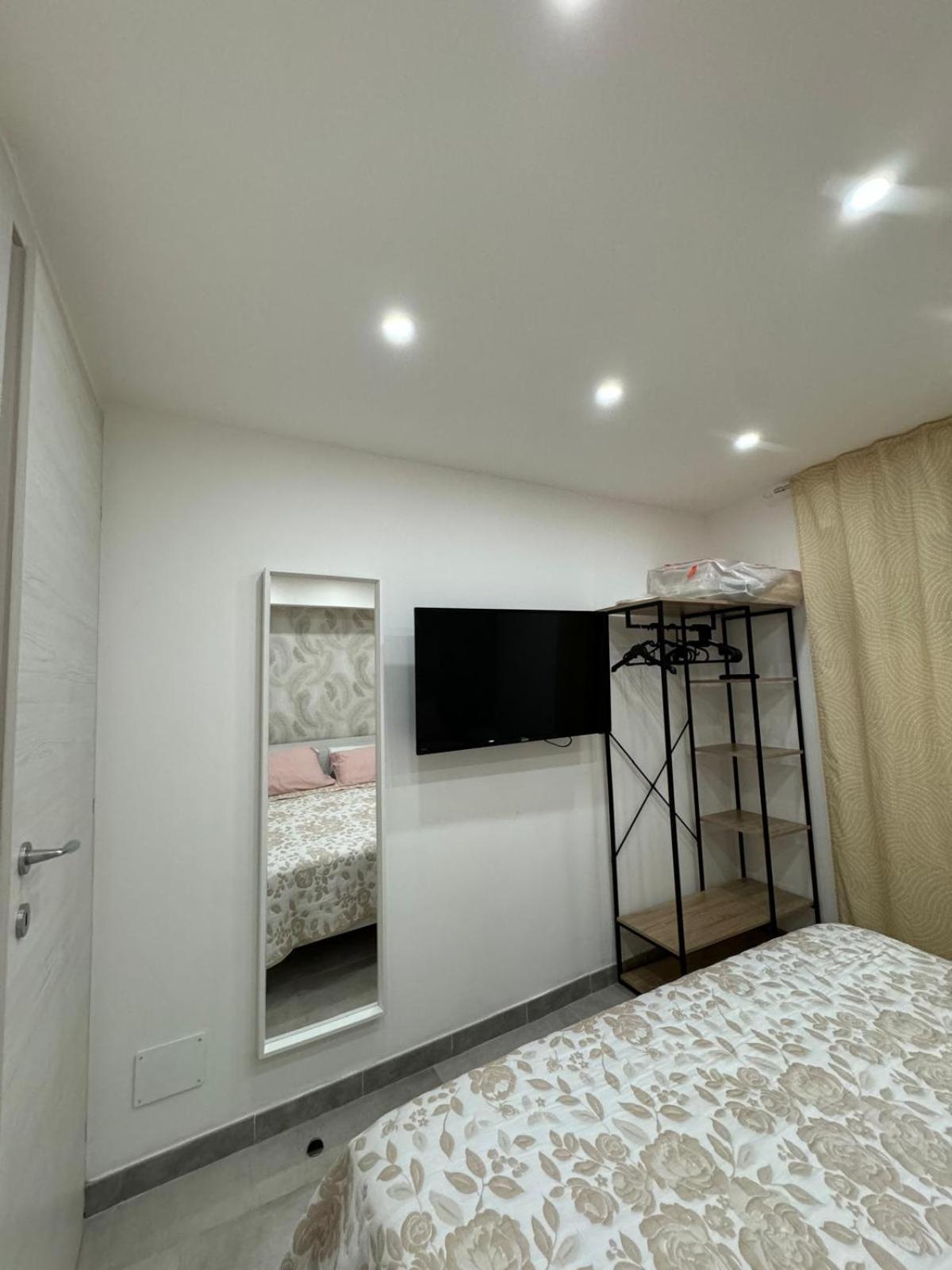 Apartment Dante *